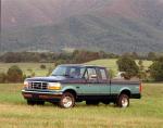 Ford F-150 1992 года